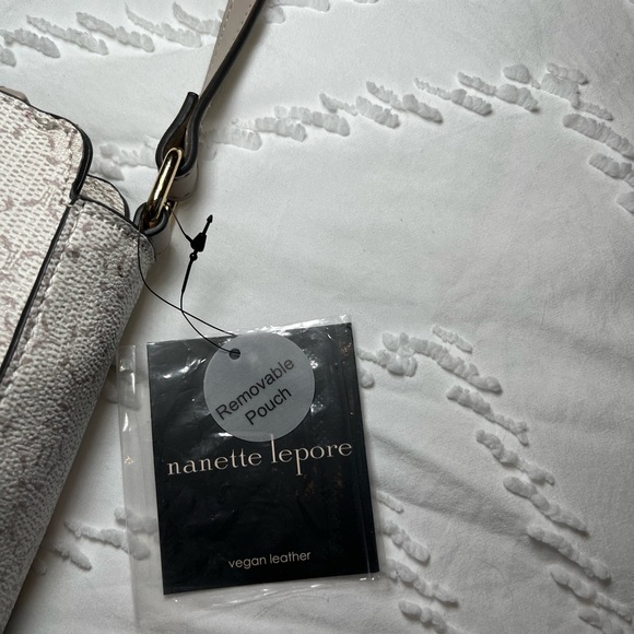 NWT 🔥 Nanette Lapore bag 🔥 - Picture 3 of 14